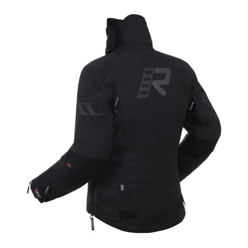 Giacca Moto Donna Rukka Flexorina Gore-Tex® Touring | Canella Moto