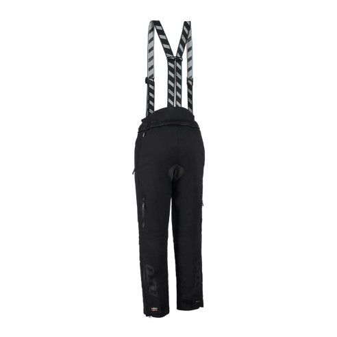 Pantaloni Moto Donna Rukka Flexorina TRS Touring | Canella Moto