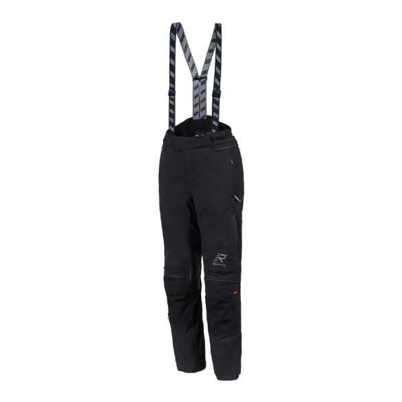 Pantaloni Moto Donna Rukka Flexorina TRS Touring | Canella Moto