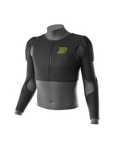 Gilet Protettivo Shot Aero EN 1621-1 | Canella Moto