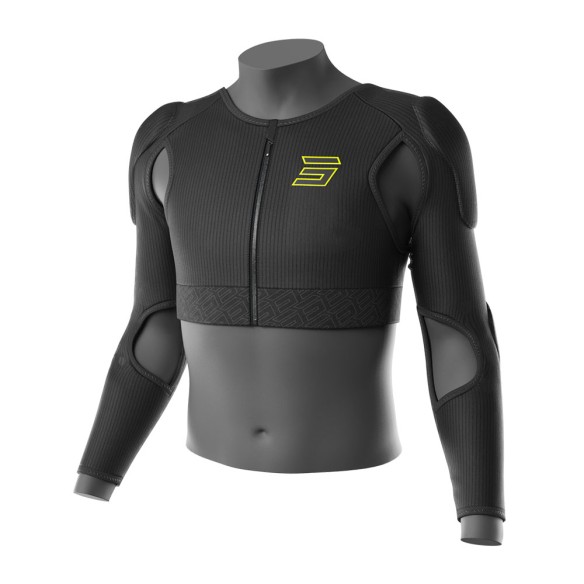 Gilet Protettivo Shot Aero EN 1621-1 | Canella Moto