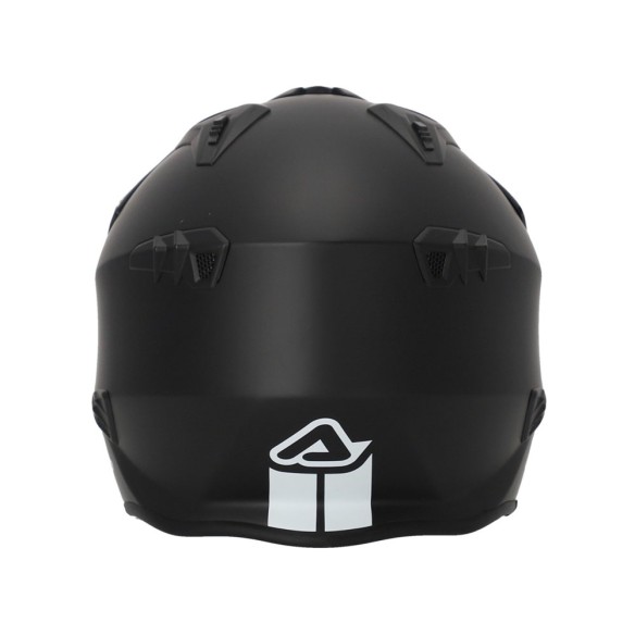 Casco Jet Acerbis Aria 22-06 con Visiera Parasole | Canella Moto