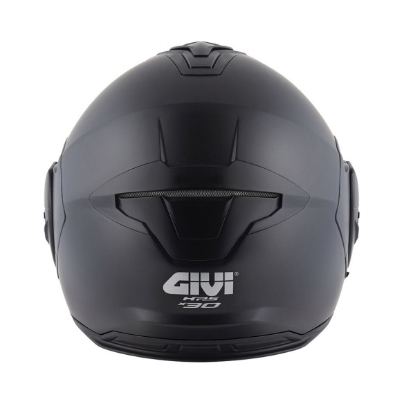 Casco modulare flip-back X.30 ECE 22.06 P/J | Canella Moto