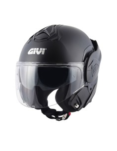 Casco modulare flip-back X.30 ECE 22.06 P/J | Canella Moto