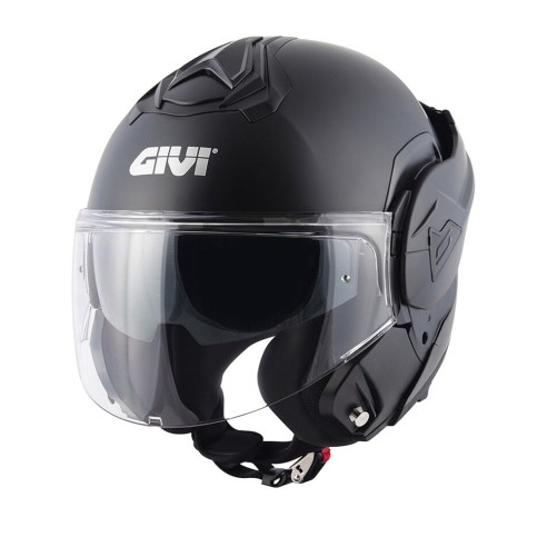 Casco modulare flip-back X.30 ECE 22.06 P/J | Canella Moto