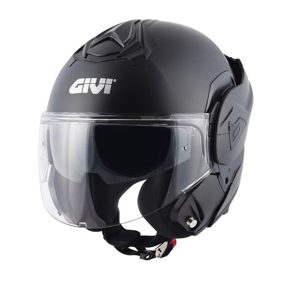 Casco modulare flip-back X.30 ECE 22.06 P/J | Canella Moto