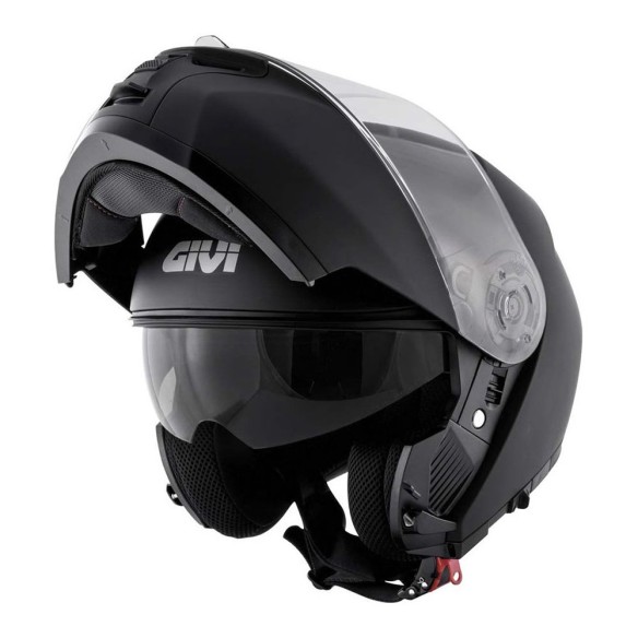 Casco modulare Givi X.21 Evo ECE 22.06 P/J | Canella Moto
