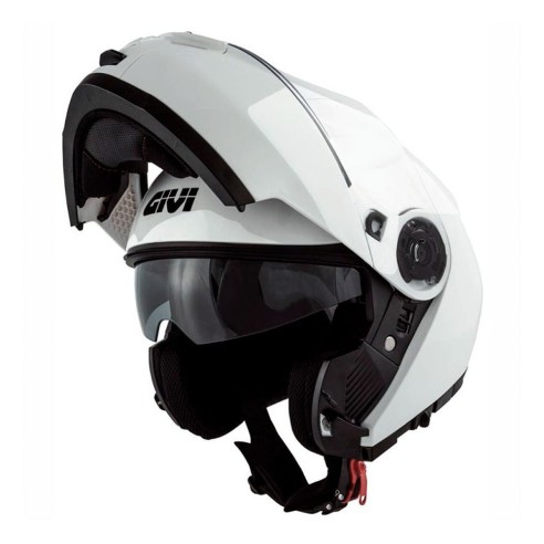 Casco modulare Givi X.21 Evo ECE 22.06 P/J | Canella Moto