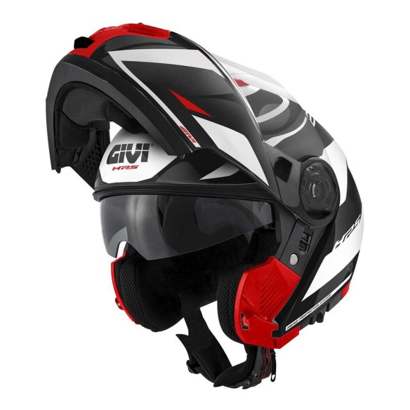 Casco modulare Givi X.21 Evo ECE 22.06 P/J | Canella Moto