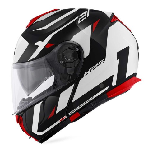 Casco modulare Givi X.21 Evo ECE 22.06 P/J | Canella Moto