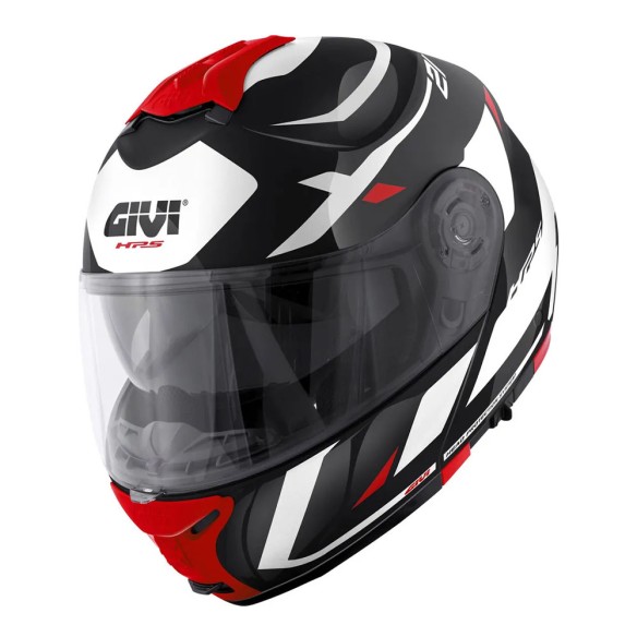 Casco modulare Givi X.21 Evo ECE 22.06 P/J | Canella Moto
