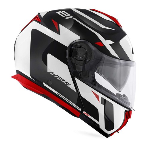 Casco modulare Givi X.21 Evo ECE 22.06 P/J | Canella Moto