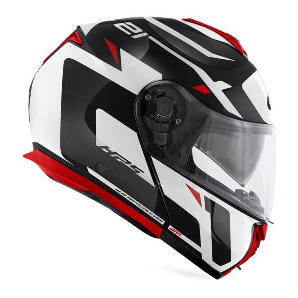 Casco modulare Givi X.21 Evo ECE 22.06 P/J | Canella Moto
