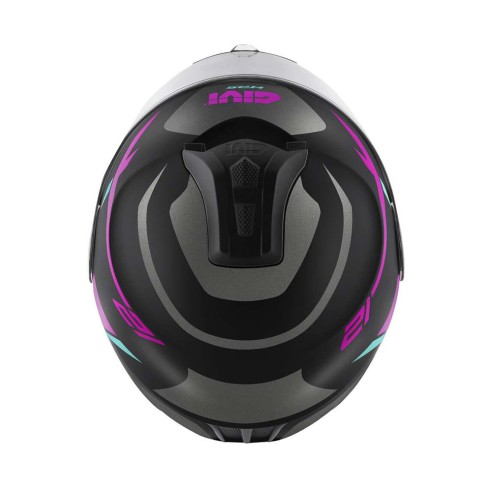 Casco modulare Givi X.21 Evo ECE 22.06 P/J | Canella Moto