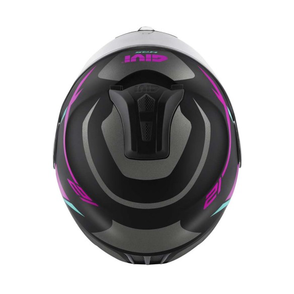 Casco modulare Givi X.21 Evo ECE 22.06 P/J | Canella Moto