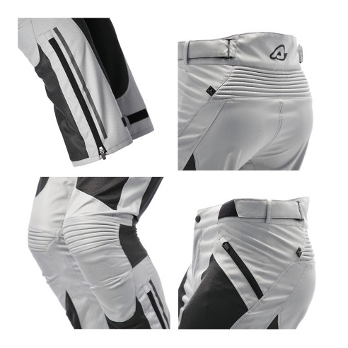 Pantaloni moto Acerbis Ramsey Light Vented CE | Canella Moto