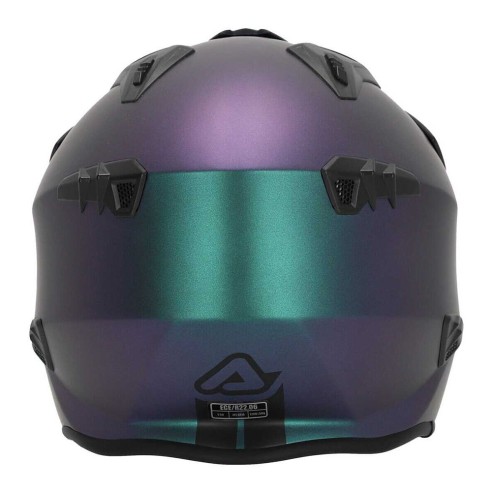 Casco Jet Acerbis Aria 22-06 con Visiera Parasole | Canella Moto
