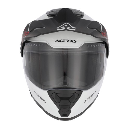 Casco modulare Acerbis Rider P/J ECE 22-06 | Canella Moto