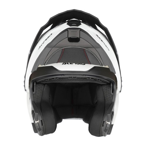 Casco modulare Acerbis Rider P/J ECE 22-06 | Canella Moto