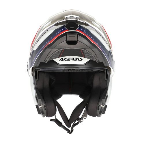 Casco modulare Acerbis Rider P/J ECE 22-06 | Canella Moto