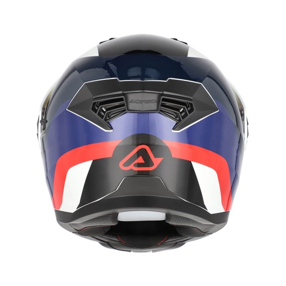 Casco modulare Acerbis Rider P/J ECE 22-06 | Canella Moto