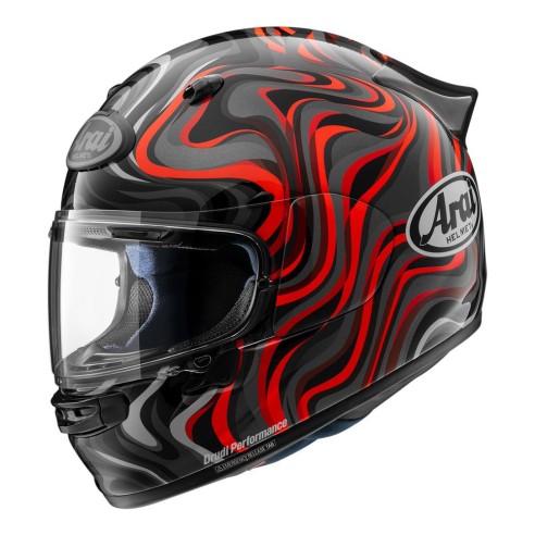 Arai Quantic Casco Integrale Touring Sportivo | Canella Moto