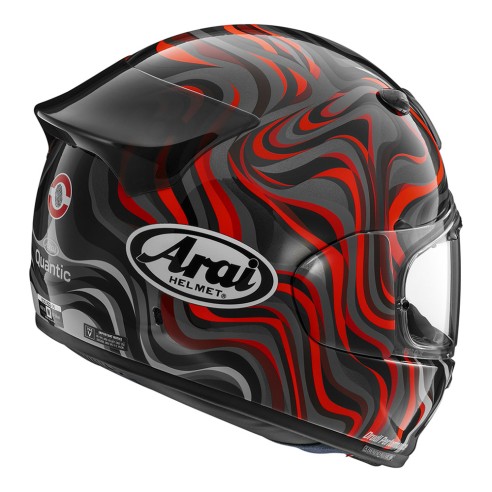 Arai Quantic Casco Integrale Touring Sportivo | Canella Moto
