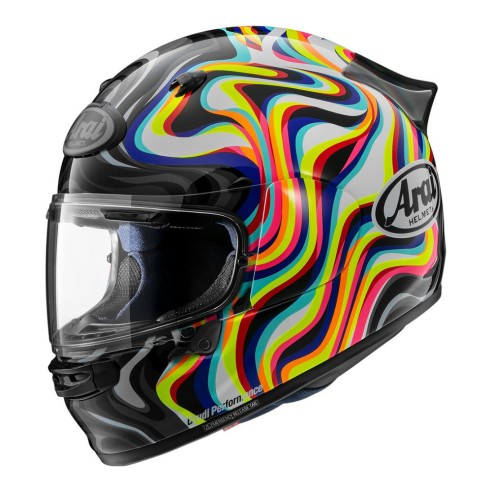 Arai Quantic Casco Integrale Touring Sportivo | Canella Moto