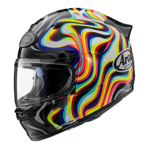 Arai Quantic Casco Integrale Touring Sportivo | Canella Moto