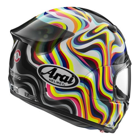 Arai Quantic Casco Integrale Touring Sportivo | Canella Moto