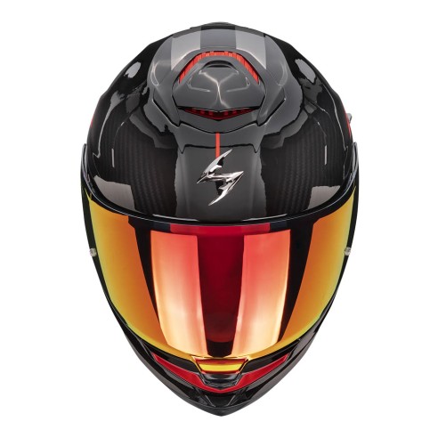 Casco Scorpion EXO-GT SP Air Integrale ECE 22-06 | Canella Moto