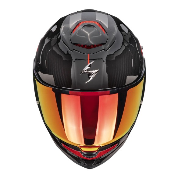 Casco Scorpion EXO-GT SP Air Integrale ECE 22-06 | Canella Moto