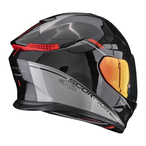 Casco Scorpion EXO-GT SP Air Integrale ECE 22-06 | Canella Moto