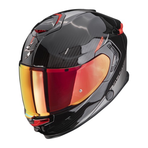 Casco Scorpion EXO-GT SP Air Integrale ECE 22-06 | Canella Moto