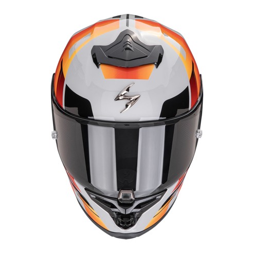 Casco integrale Scorpion Exo R1 Evo II Air da Canella
