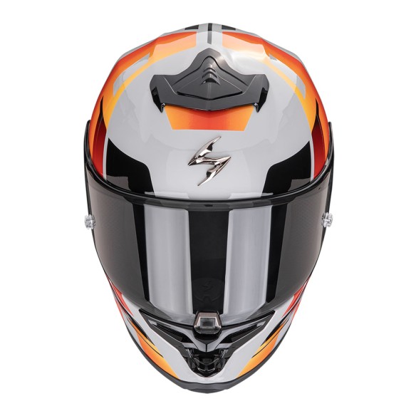 Casco integrale Scorpion Exo R1 Evo II Air da Canella