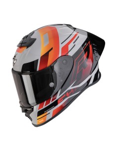 Casco integrale Scorpion Exo R1 Evo II Air da Canella