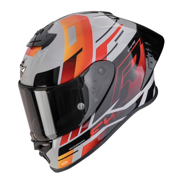 Casco integrale Scorpion Exo R1 Evo II Air da Canella