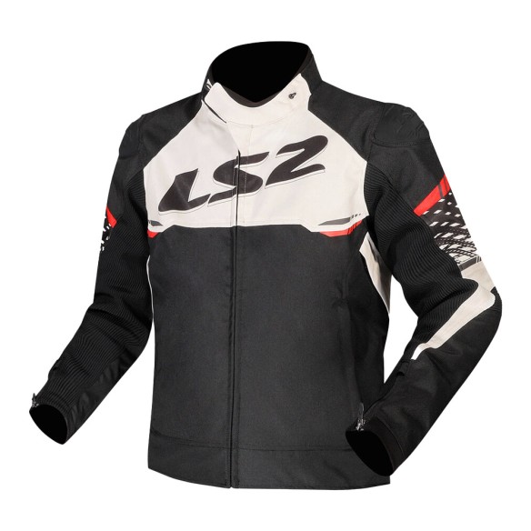 Giacca Moto LS2 Apex Touring Certificata | Canella Moto