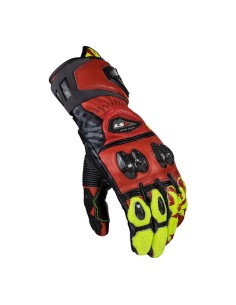 Guanti moto LS2 Feng CE Liv.1 KP sportivi | Canella Moto