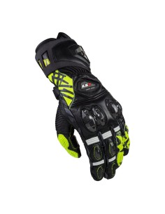 Guanti moto LS2 Feng CE Liv.1 KP sportivi | Canella Moto