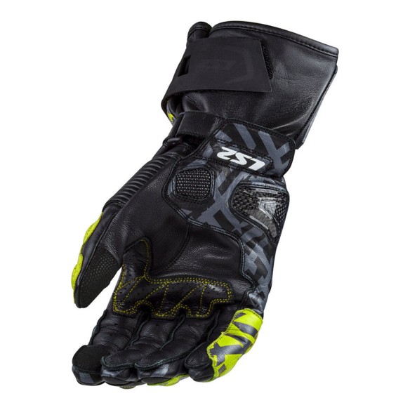 Guanti moto LS2 Feng CE Liv.1 KP sportivi | Canella Moto