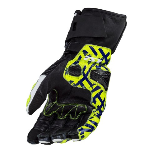 Guanti moto LS2 Feng CE Liv.1 KP sportivi | Canella Moto