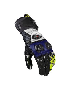 Guanti moto LS2 Feng CE Liv.1 KP sportivi | Canella Moto
