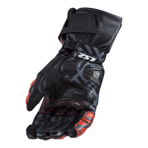 Guanti moto LS2 Feng CE Liv.1 KP sportivi | Canella Moto