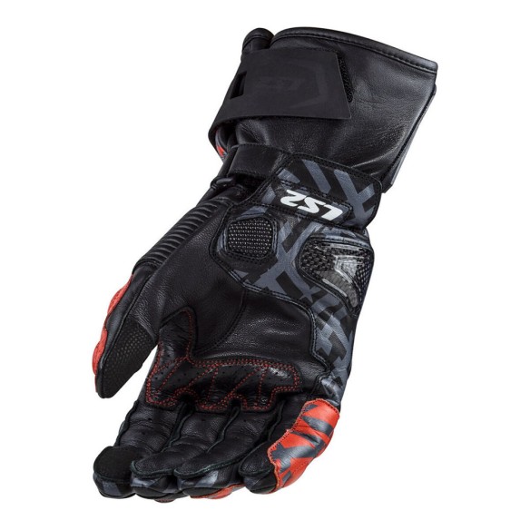 Guanti moto LS2 Feng CE Liv.1 KP sportivi | Canella Moto