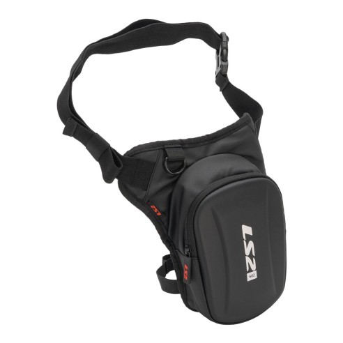 Borsa da gamba LS2 Shield impermeabile | Canella Moto