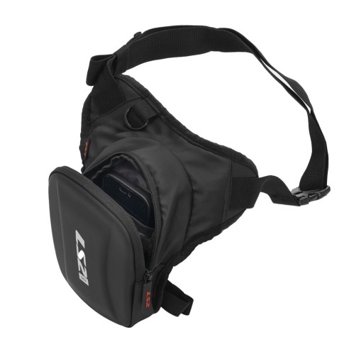 Borsa da gamba LS2 Shield impermeabile | Canella Moto