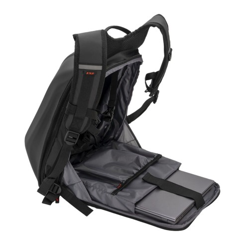 Zaino moto LS2 Shield impermeabile | Canella Moto