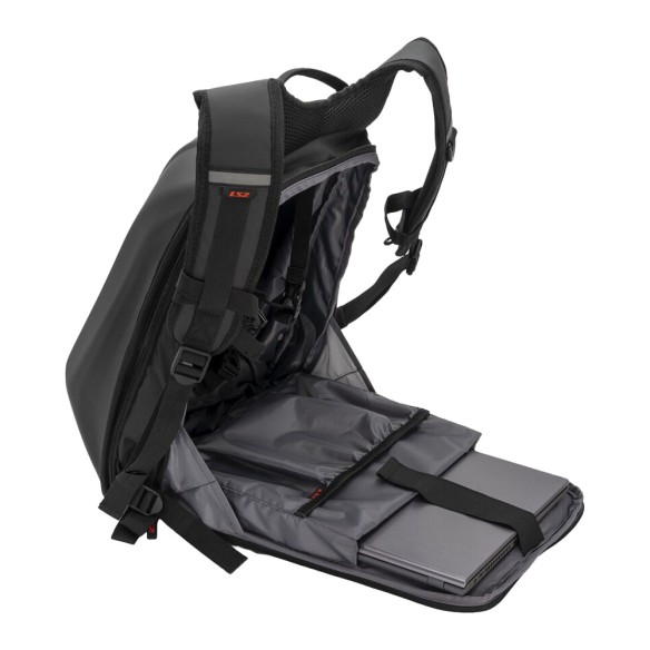 Zaino moto LS2 Shield impermeabile | Canella Moto